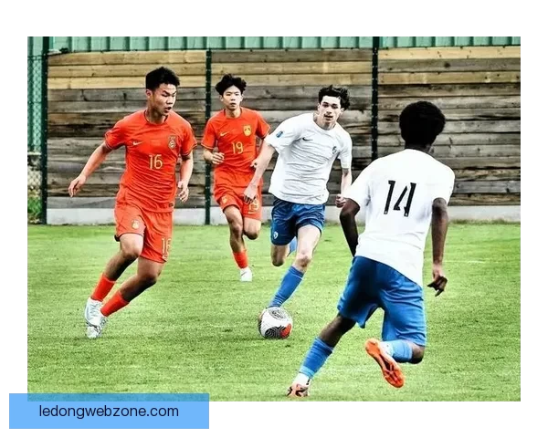 蒙太古杯三连败收官 U16国少0比1憾负科特迪瓦