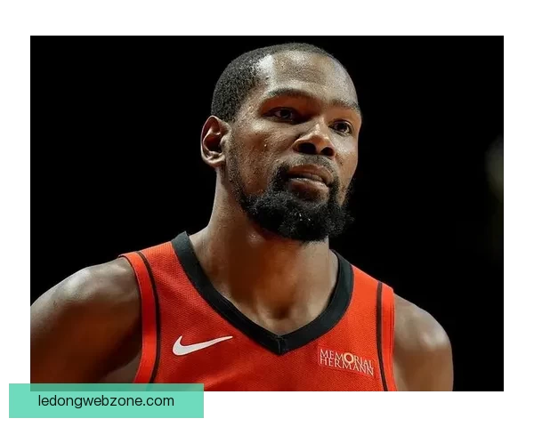 如果乔丹换成杜兰特 公牛依旧能轻松斩获六冠的理由分析