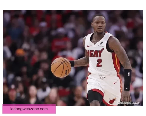 热火因涉嫌非法赌博被捕球员未上场 队记透露或将很快裁掉罗齐尔