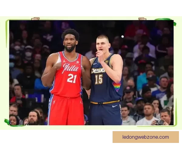 被NBA选中二十年后，他重返赛场再现传奇风采